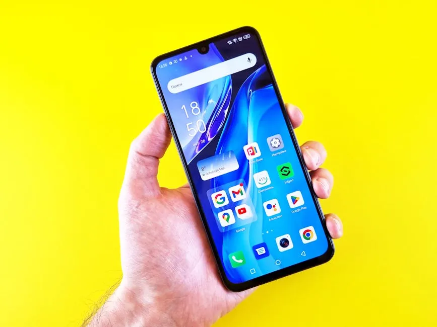Cara Cek Kesehatan Baterai HP Agar Awet Sampai Bertahun-Tahun