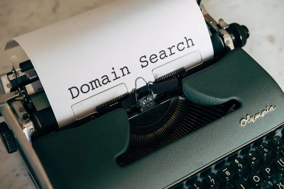 Cara Membuat Email Domain Sendiri: Panduan Lengkap untuk Profesional dan Usaha Kecil