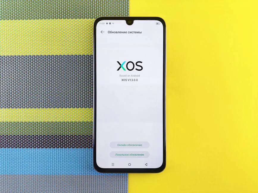Cara Update Aplikasi Otomatis di Android: Langkah-langkah Mudah dan Efektif