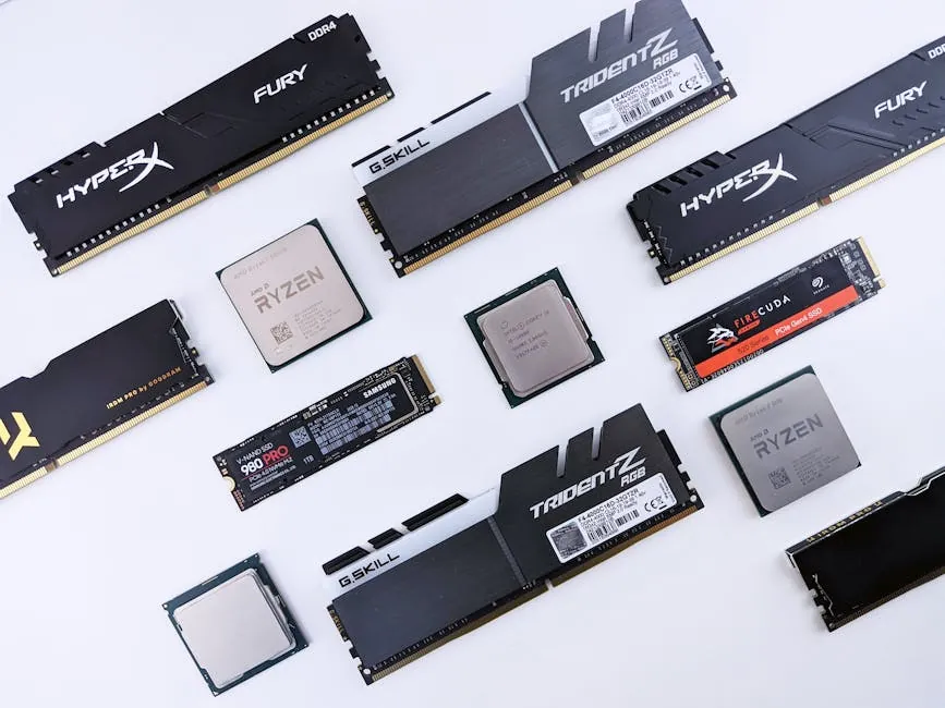 Cara Upgrade SSD Laptop Tanpa Install Ulang: Panduan Lengkap dan Mudah